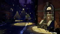 The Wolf Among Us 2: A Telltale Series