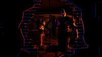 The Wolf Among Us 2: A Telltale Series