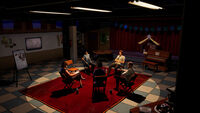 The Wolf Among Us 2: A Telltale Series