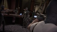 Batman: The Enemy Within