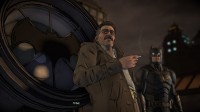 Batman: The Enemy Within