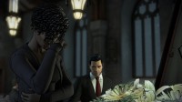 Batman: The Enemy Within