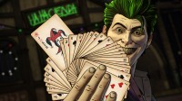 Batman: The Enemy Within