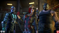 Batman: The Enemy Within