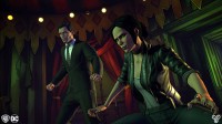 Batman: The Enemy Within