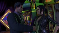 Batman: The Enemy Within