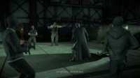 Batman: The Enemy Within