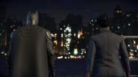Batman: The Enemy Within