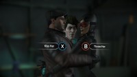 Batman: The Enemy Within