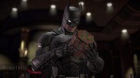 Batman: The Enemy Within