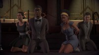 Batman: The Enemy Within
