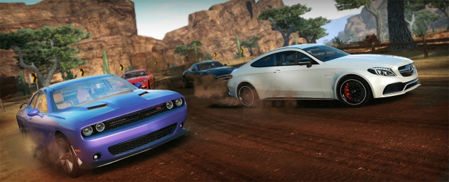 Gear.Club Unlimited