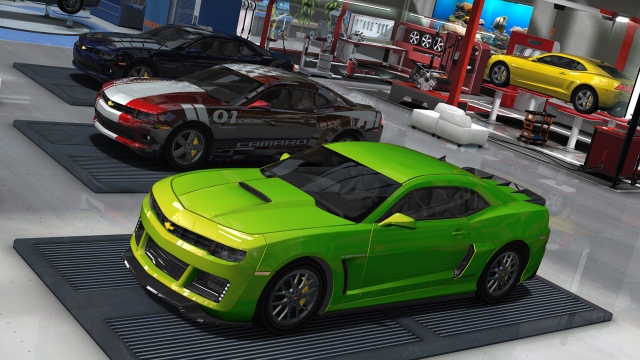 Gear.Club Unlimited
