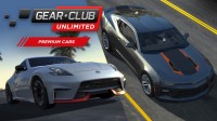 Gear.Club Unlimited