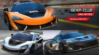 Gear.Club Unlimited