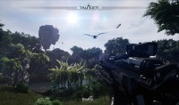 TauCeti: Unknown Origin