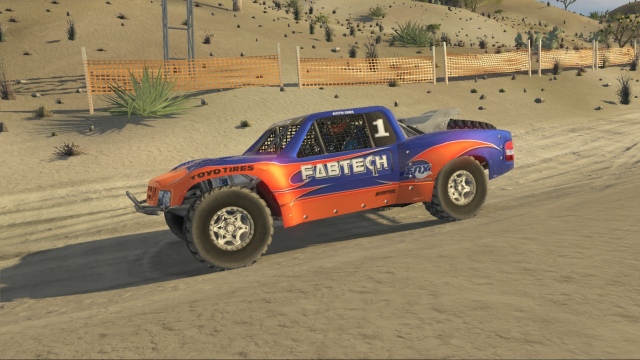 Baja: Edge of Control HD