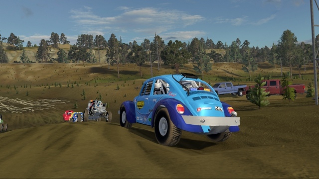 Baja: Edge of Control HD