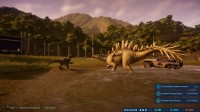 Jurassic World Evolution