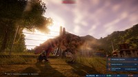 Jurassic World Evolution