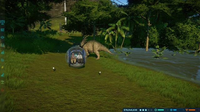 Jurassic World Evolution