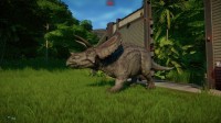 Jurassic World Evolution