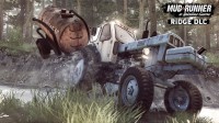 Spintires: MudRunner