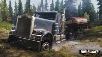 Spintires: MudRunner