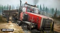 Spintires: MudRunner