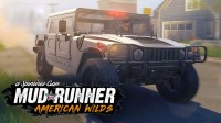 Spintires: MudRunner