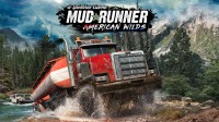 Spintires: MudRunner