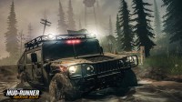Spintires: MudRunner