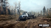 Spintires: MudRunner
