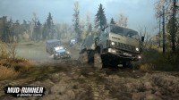Spintires: MudRunner