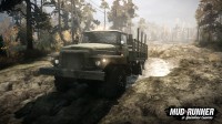 Spintires: MudRunner