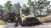 Spintires: MudRunner