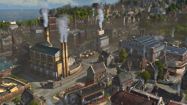Kipróbáltuk az Anno 1800-at