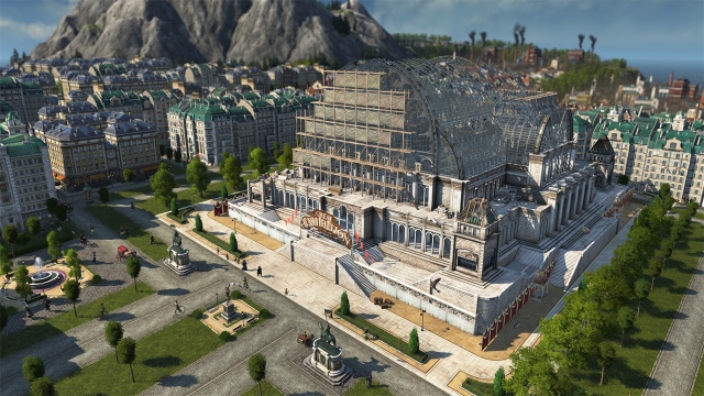 Kipróbáltuk az Anno 1800-at