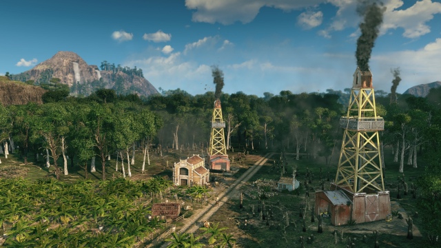 Kipróbáltuk az Anno 1800-at