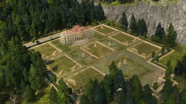 Kipróbáltuk az Anno 1800-at