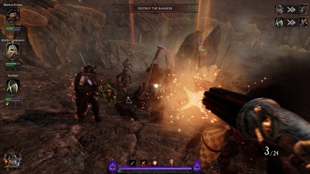 Warhammer: Vermintide 2