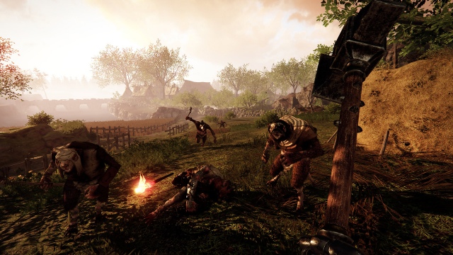 Warhammer: Vermintide 2