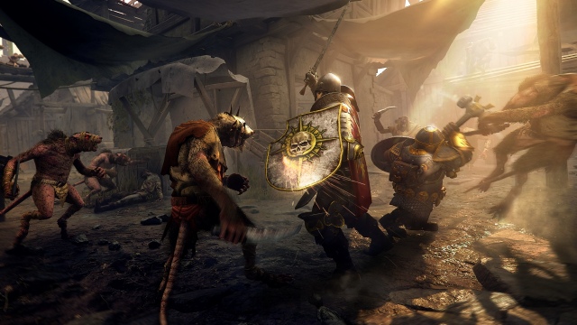 Warhammer: Vermintide 2