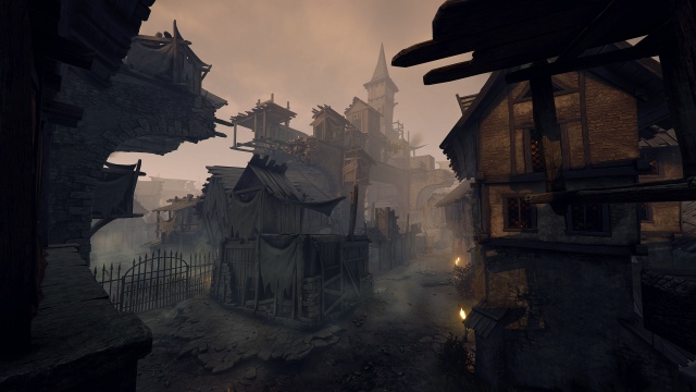 Warhammer: Vermintide 2