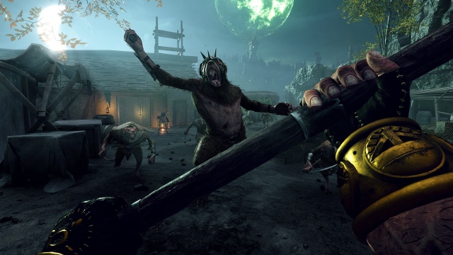 Warhammer: Vermintide 2