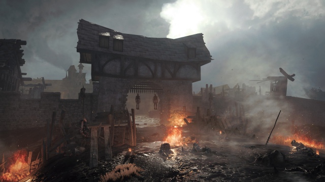 Warhammer: Vermintide 2