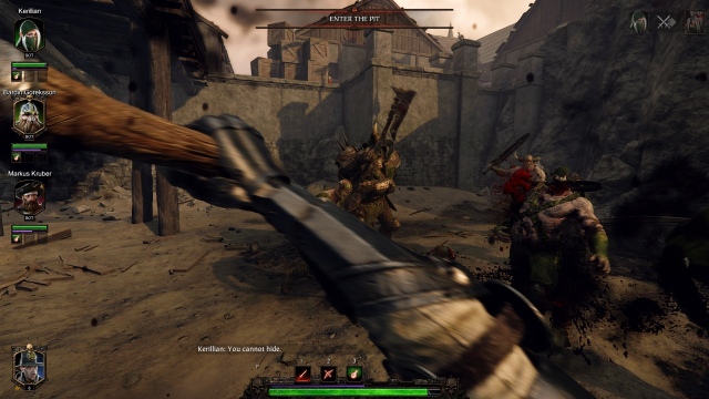 Warhammer: Vermintide 2
