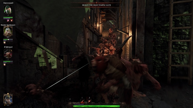 Warhammer: Vermintide 2