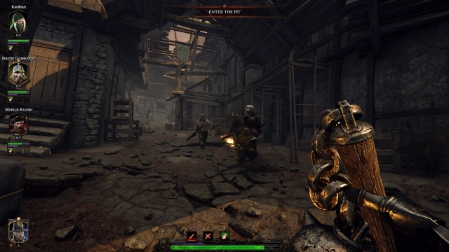 Warhammer: Vermintide 2