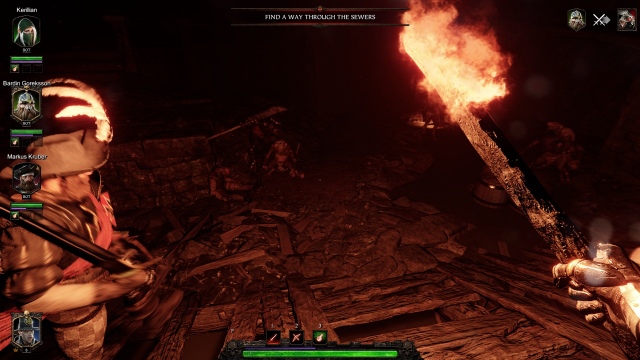 Warhammer: Vermintide 2